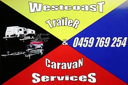 Westcoast Trailer and Caravan Services logo