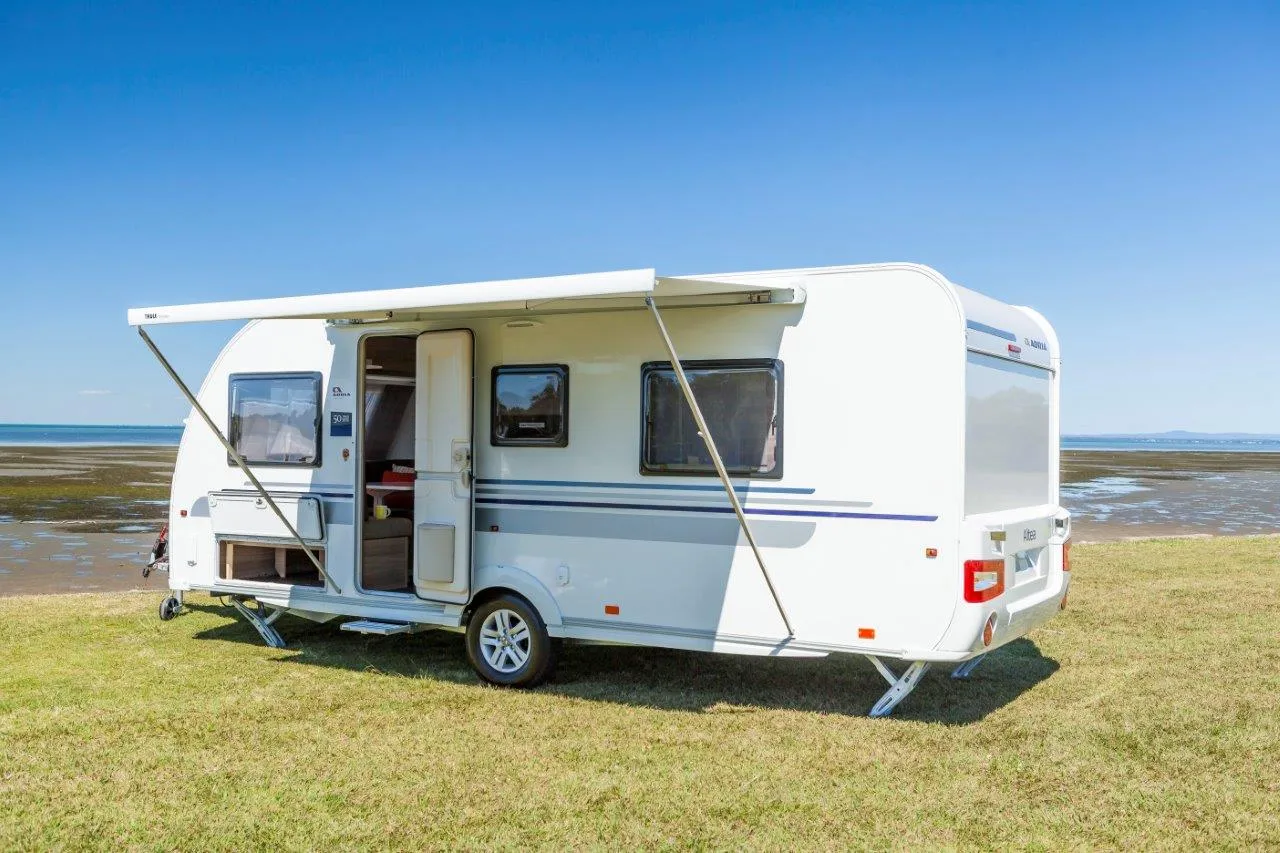 Caravan service preparation for Perth touring owners